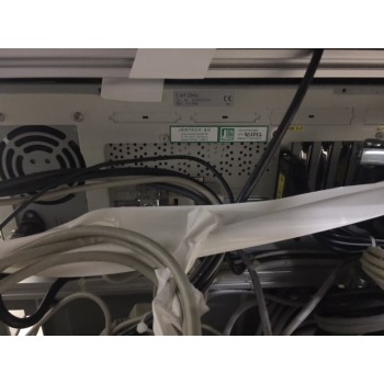 Carl Zeiss/HSEB Axiotron 300 Wafer Inspection Station 